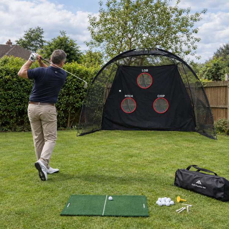 Golf Net