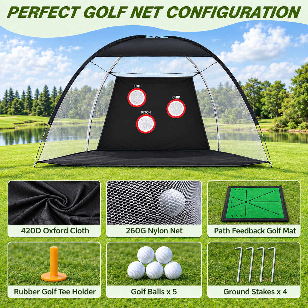 Golf Net