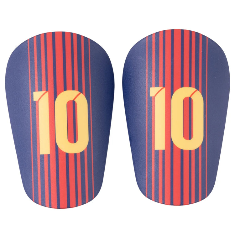 1 Pair Shin Pads EVA Cross Soccer Miniature Shin Guard Shock Absorbing Mini Shin Guards Lightweight for Kids Youth and Adults