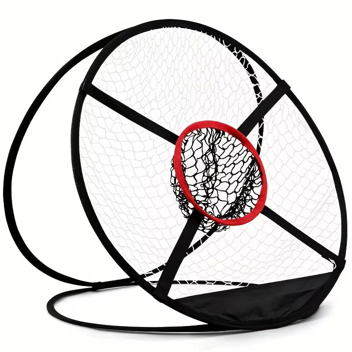 PGM LXW005 Training Aids Chipping Net Pop up Golf Net Golf Chip Net