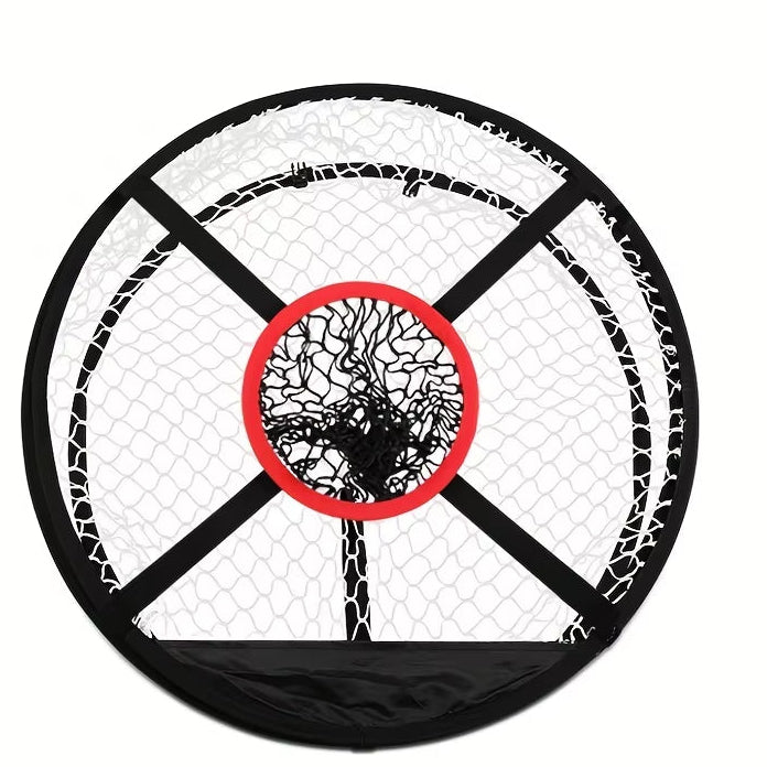 PGM LXW005 Training Aids Chipping Net Pop up Golf Net Golf Chip Net